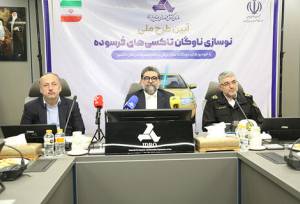 جایگزینی ۶۵ هزار خودروی فرسوده در کشور/ نوسازی تاکسی‌ها ۱۰۳ درصد رشد کرد
