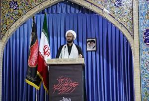 شمسی‌فر:حضور حماسی مردم در ۲۲ بهمن دنیا را متحیر و دشمنان را مأیوس کرد