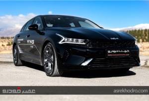 نبرد سدان های شهری وارداتی از برند های غیرچینی