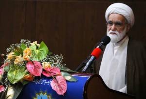 ۲۲ بهمن، نمایش عزت و اقتدار ملت شکست‌ناپذیر ایران است