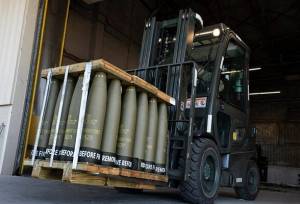 سفیر روسیه: سوئد ۹ میلیارد دلار به اوکراین کمک نظامی کرده است