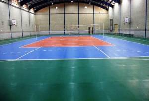 ۲۳۰۰ میلیارد ریال برای توسعه ورزش استان بوشهر واریز شد