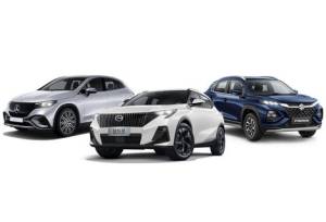 آیا خرید «سوزوکی» و «مرسدس‎ بنز» در شرایط فعلی  منطقی  است؟