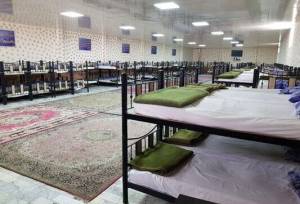 ظرفیت مراکز نگهداری و بازتوانی معتادان کرمانشاه ۴ برابر می‌شود