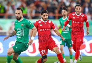 بازگشت یک بازیکن خلاق به قلب پرسپولیس/ بیفوما همچنان خارج از گود!