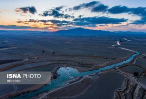 چه بر سر دومین دریاچه بزرگ ایران آمد؟