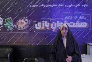 کمک بلاعوض دولت به بازی‌سازان