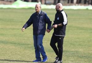 ترابیان: بختیاری‌زاده یک مربی خارجی معرفی کرده است