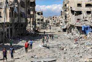 تشدید حملات اسرائیل به مناطق مختلف غزه؛ ۸ شهید در ۲۴ ساعت گذشته