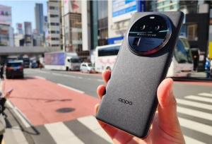 گوشی جدید اوپو با دوربین عکاسی قدرتمند از راه می‌رسد