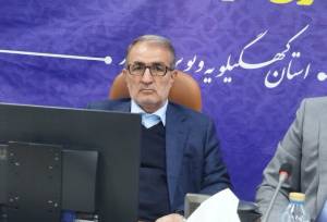 رحمانی: ۵۰ میلیارد تومان برای توسعه شهرک‌های صنعتی اختصاص می یاید