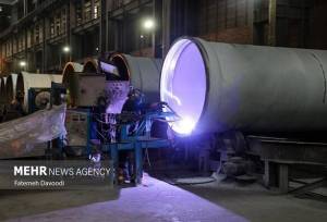 تولید در دی‌ماه با چه چالش‌هایی روبه‌رو بود؟