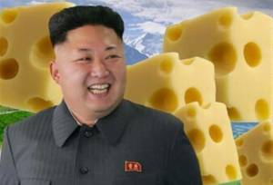 انتخاب مجدد کیم جونگ اون به عنوان دبیر کل حزب حاکم کره شمالی