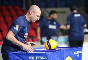 پیاتزا مربی وسواسی است/ تغییرات به خواست او بود