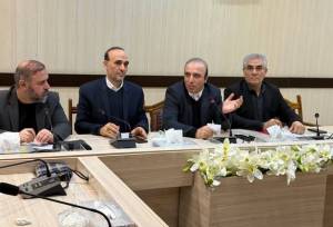 کم‌کاری در پرداخت تسهیلات بانکی تکلیفی پذیرفتنی نیست/ لزوم نظارت هدفمند و کیفی بر بازار