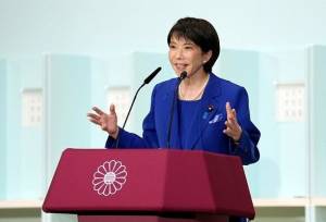 ائتلاف نخست‌وزیر ژاپن در انتخابات مجلس نمایندگان پیروز شد