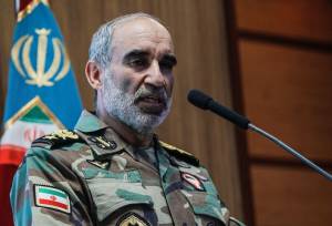 امیر جهانشاهی: بیش از ۲۰ هزار واحد مسکونی برای کارکنان نزاجا احداث شد