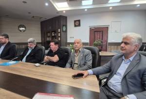 هم‌افزایی اصناف شیراز برای آزادی زندانیان غیرعمد/عزم تازه بازاریان فارس در آستانه سال نو