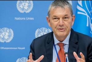 کشته شدن ۳۸۰ کارمند «آنروا» در جنگ غزه