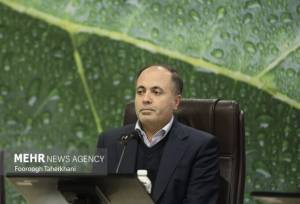 سفر وزیر جهاد کشاورزی به پاکستان