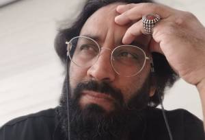 درخشش هنرمند کرمانی در جایزه ملی «روایت پیشرفت»