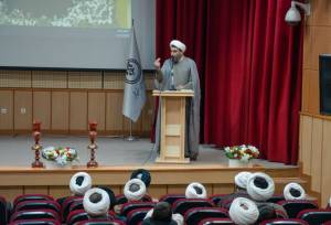 جعفرزاده: «زندگی با آیه ها» طرح قرآنی برای مقابله با فتنه هاست