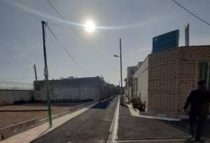 ریل‌گذاری توسعه در حاشیه شرق چابهار؛از آسفالت معابر تا واگذاری زمین ها