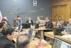 لهونی:‌ اجرای کامل قانون حمایت از معلولان حداقل وظیفه مسئولان است