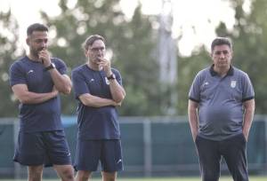 جدایی یک مربی تیم ملی فوتبال/ دستیار قلعه‌نویی در ایتالیا تیم گرفت!