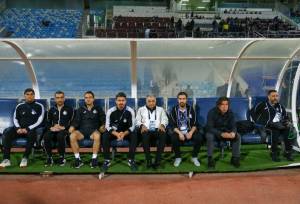 نگرانی از تکرار سناریوی فصل قبل استقلال/دلایلی که باعث رفتن ساپینتو شد