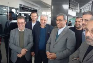 شتاب گرفتن روند اجرای طرح‌های صنعتی در خراسان رضوی