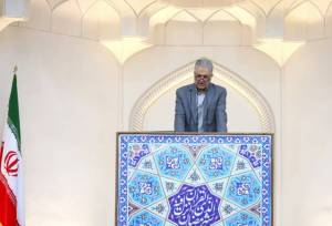 سال گذشته ۲۱۷ فقره آتش‌سوزی در عرصه‌های طبیعی گلستان رخ داد