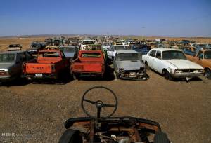 ۴ هزار تاکسی برقی در راه تهران و ۲ هزار دستگاه برای کلان‌شهرها