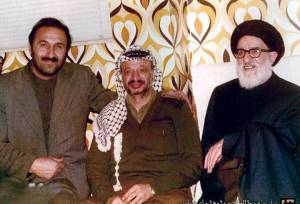 روایت دیدار سفیر شوروی با آیت‌الله طالقانی پیش از رحلتش/چهپور که بود؟