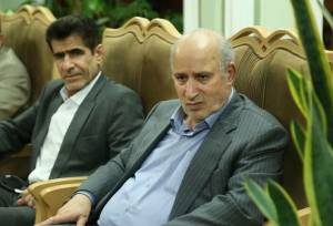 تاج:باید ورزش خراسان را از بلاتکلیفی خارج و به ثبات برسانیم