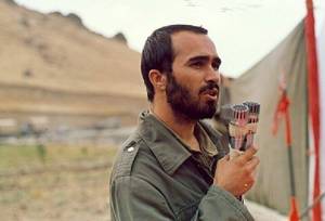 سالگرد شهادت حسین خرازی در اصفهان برگزار می‌شود