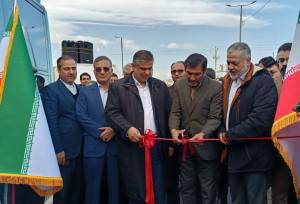 محمودی: ۲۸ پروژه عمرانی و خدماتی در  اراک بهره‌برداری شد