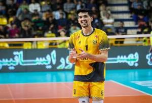 بازگشت بازیکن محروم و خاطی به تمرینات شهداب یزد