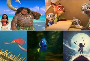 نقش هوش مصنوعی در تولید انیمیشن‌