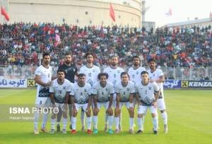 اعلام ترکیب مس سونگون و فرد البرز برای دیدار امروز