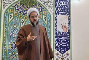 دستجردی: صبر و معنویت، پشتوانه عبور از مقاطع حساس است