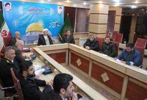 برگزاری راهپیمایی روز جهانی قدس در ۵۹ نقطه گیلان