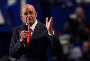 افشای ارتباط فرستاده ترامپ با مجرم جنسی معروف آمریکا