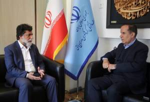 مریدی: ظرفیت‌های تاریخی کازرون باید جهانی‌تر معرفی شود