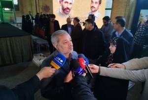 وزیر آموزش و پرورش: متناسب‌سازی حوزه پرورشی با تحولات فناورانه یک ضرورت فوری است