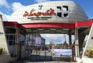 راه اندازی ۲ رشته جدید در دانشگاه آزاد کرمانشاه