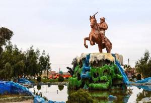 جارو بافی سیستان؛ هنری از دل تاریخ