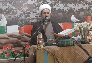 استاد حوزه و دانشگاه: مهم‌ترین کارویژه علما در غیبت، تولید قدرت برای امام عصر(عج) است