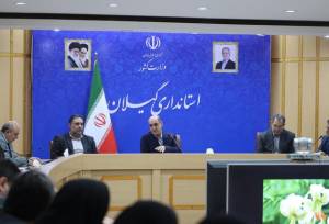 استاندار: بیش از ۱۲ درصد جمعیت گیلان بالای ۶۵ سال سن دارند