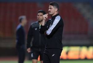 وریا غفوری پاسخ ساپینتو و اینترنشنال را داد